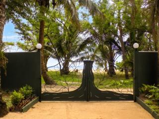 Comfortable Studio with Sea View in Foulpointe - 30 m² - 1