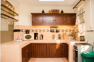 Spacious apartment in Pereybere, 100 m² with shared pool - 8