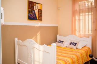 Spacious apartment in Pereybere, 100 m² with shared pool - 5