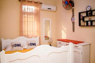 Spacious apartment in Pereybere, 100 m² with shared pool - 3