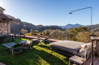 Charming House in Laurino with Mountain View - 9
