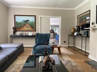 The Orca, Bryanston Entire 4 Bed House - Johannesburg - 2