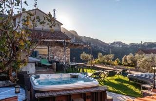 Charming House in Laurino with Mountain View - 3