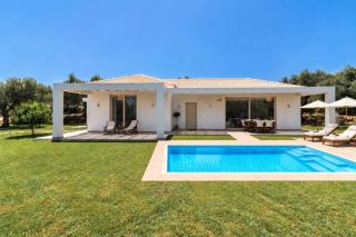 Villa Mavra - 8