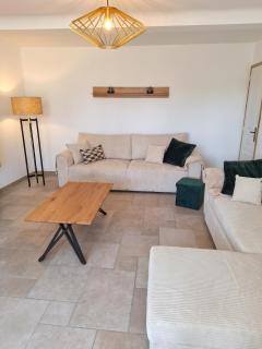 Appartement spacieux à Monfréville avec terrasse - 6