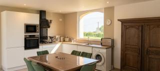 Appartement spacieux à Monfréville avec terrasse - 3