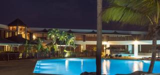 Charmant studio à Saint François 25 m² avec piscine - Saint-François - 4