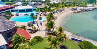 Charmant studio à Saint François 25 m² avec piscine - Saint-François - 8