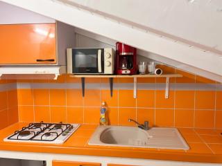 Studio cosy à Sainte-Rose, 54 m² avec entrée privée - 9
