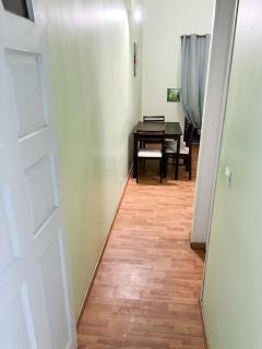 Studio cosy à Sainte-Rose, 54 m² avec entrée privée - 7