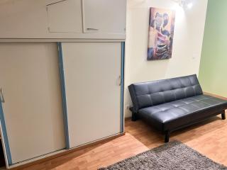 Studio cosy à Sainte-Rose, 54 m² avec entrée privée - 5