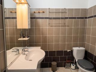 Studio cosy à Sainte-Rose, 54 m² avec entrée privée - 6