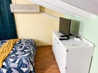 Studio cosy à Sainte-Rose, 54 m² avec entrée privée - 3