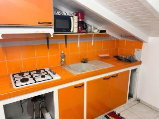 Studio cosy à Sainte-Rose, 54 m² avec entrée privée - 1