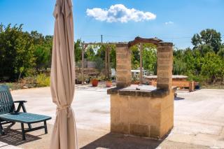 Charming house in Locorotondo, enclosed garden - 7