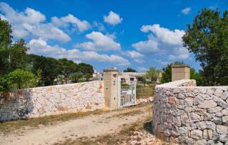 Charming house in Locorotondo, enclosed garden - 3