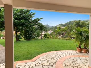 Appartement moderne à Rivière-Pilote, 80 m², jardin - 9