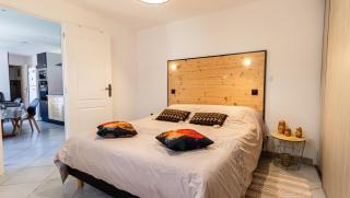 Maison avec entrée privée à Aiguillon - 6