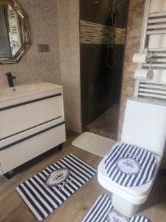 House in Diezma with Fireplace and Terrace - 7