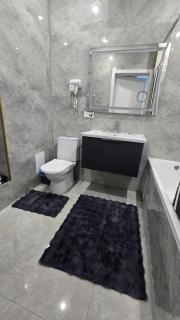HighVill Ishim Block C Apartments - 6