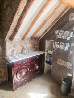 House in Diezma with Fireplace and Terrace - 4