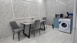 HighVill Ishim Block C Apartments - 5