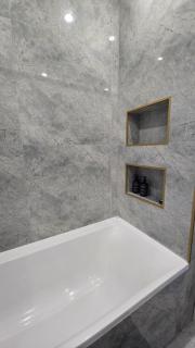 HighVill Ishim Block C Apartments - 4