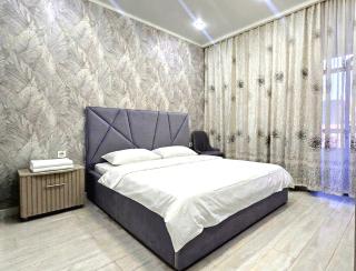 HighVill Ishim Block C Apartments - 3