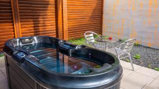 Appartement cosy à Deshaies avec piscine partagée, 46 m² - 8