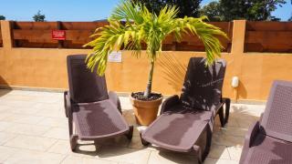 Appartement cosy à Deshaies avec piscine partagée, 46 m² - 5