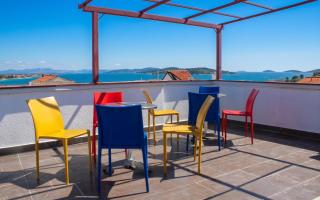 Elegant Apartment in Vodice - 53 m² - Near the Sea - 0