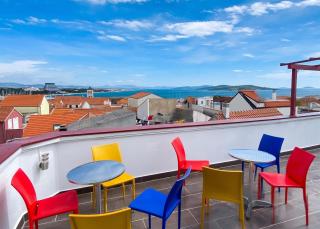 Elegant Apartment in Vodice - 53 m² - Near the Sea - 4