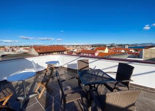 Elegant Apartment in Vodice - 53 m² - Near the Sea - 3
