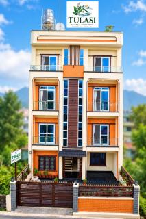 Tulasi Suites & Apartment -  - 0