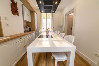 Maison conviviale à Douai avec jardin - 90 m² - 9