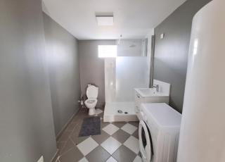 Maison charmante à Audignies, 50 m² avec jardin clôturé. - 2