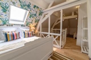 Maison conviviale à Douai avec jardin - 90 m² - 6