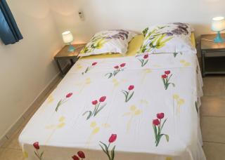 Appartement Sainte‑Marie 70 m² avec terrasse - 3