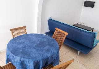 Appartement Sainte‑Marie 70 m² avec terrasse - 4