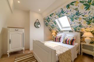 Maison conviviale à Douai avec jardin - 90 m² - 5