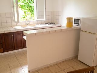 Appartement Sainte‑Marie 70 m² avec terrasse - 2