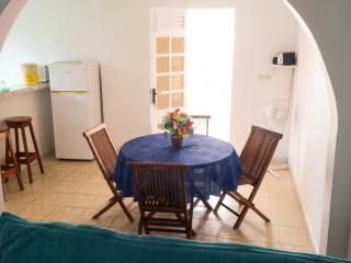 Appartement Sainte‑Marie 70 m² avec terrasse - 1