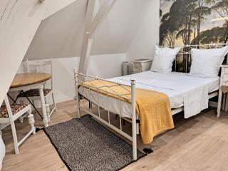 Maison conviviale à Douai avec jardin - 90 m² - 1