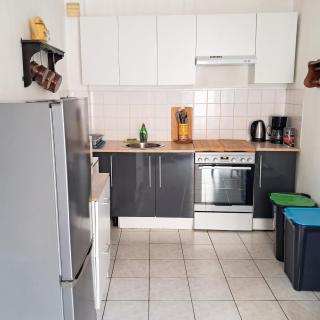 Maison familiale à Maillé avec vélos - 7