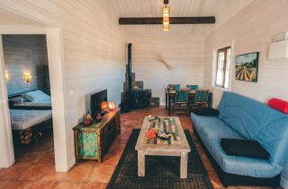 Mountain View Retreat in Cañamero - 9