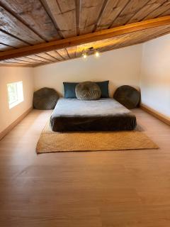 Bungalow accueillant à La Rivière / 28 m² / Piscine privée - 2