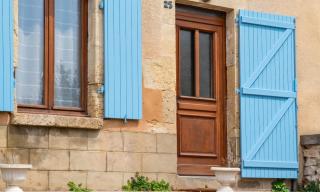 Maison accueillante à Saint-Amand-en-Puisaye avec jardin - 8