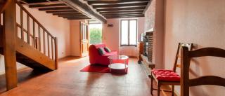 Maison accueillante à Saint-Amand-en-Puisaye avec jardin - 7