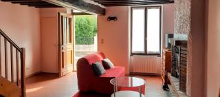 Maison accueillante à Saint-Amand-en-Puisaye avec jardin - 4