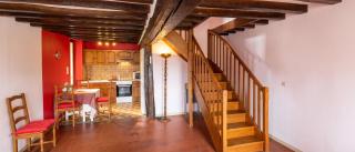 Maison accueillante à Saint-Amand-en-Puisaye avec jardin - 3